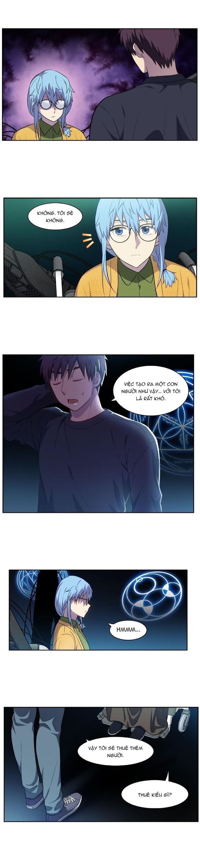 Chapter 434 - Image 6