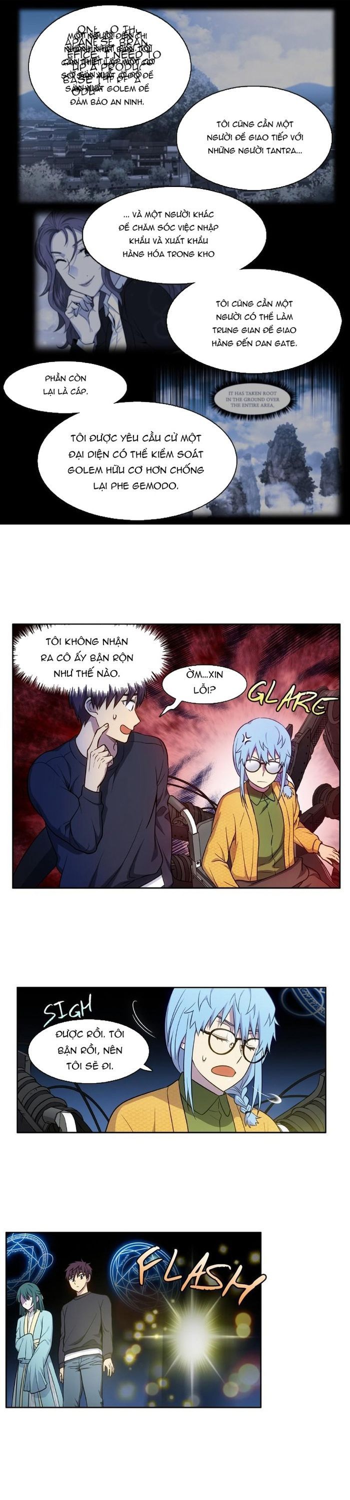 Chapter 435 - Image 4