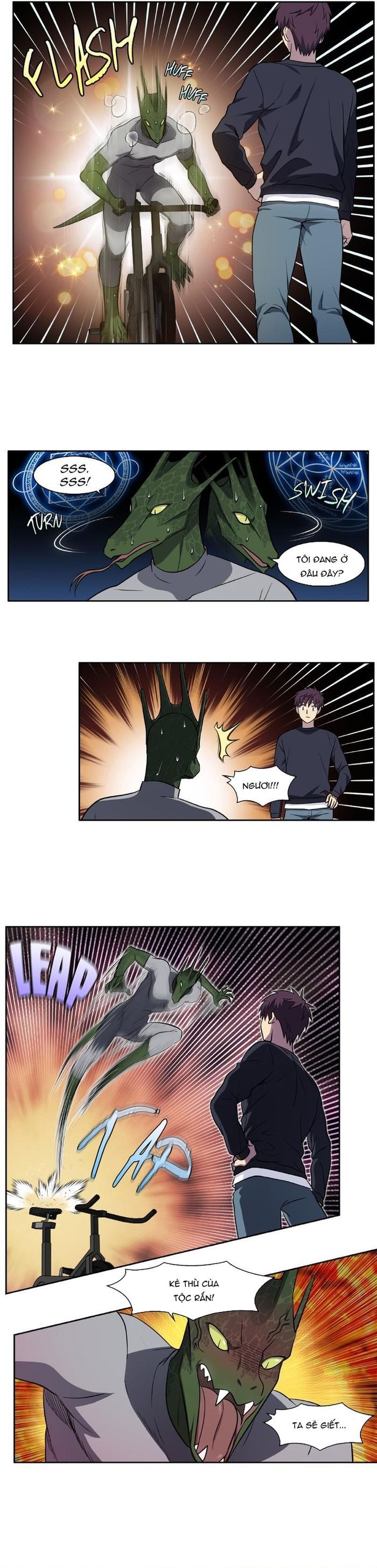 Chapter 435 - Image 6