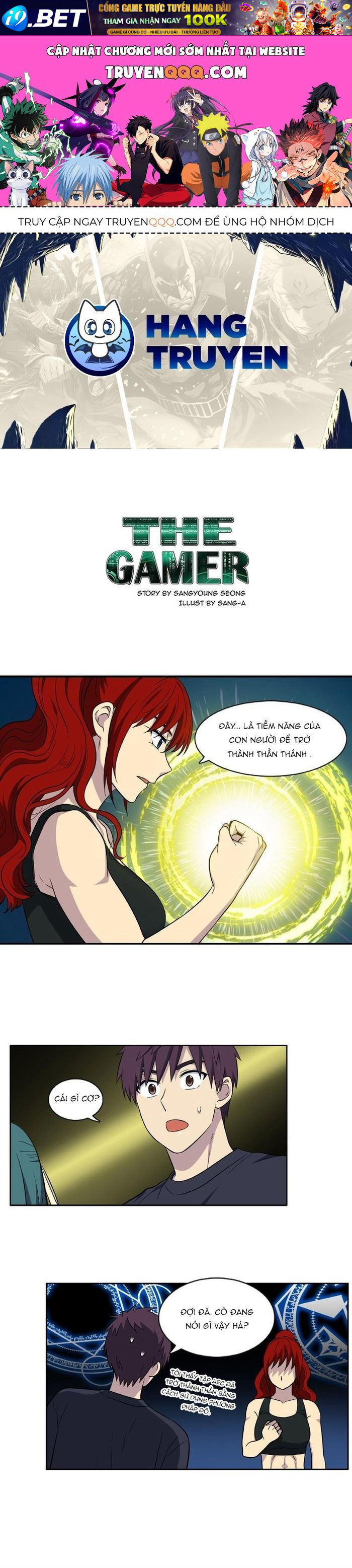 Chapter 436 - Image 1