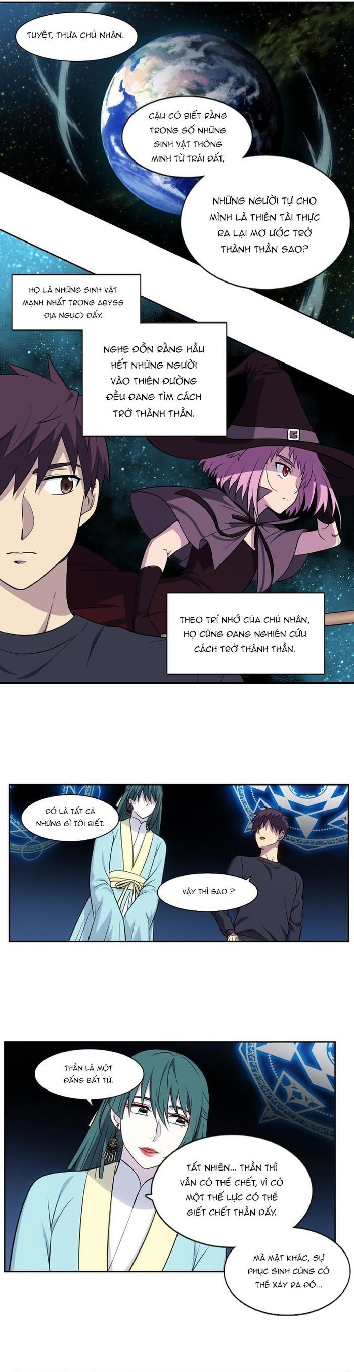 Chapter 436 - Image 2