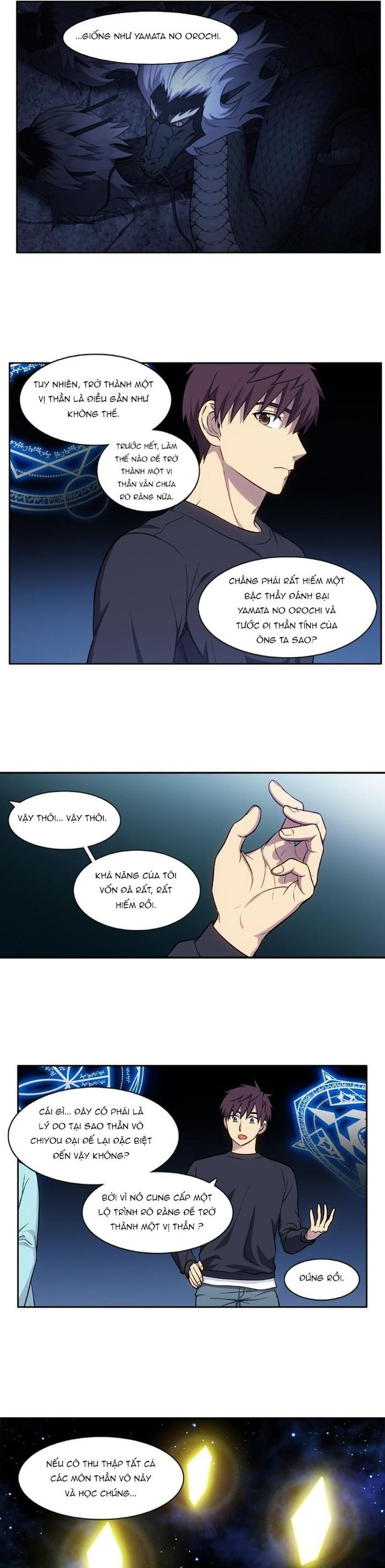Chapter 436 - Image 3