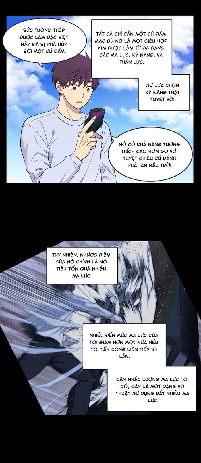 Chapter 437 - Image 2
