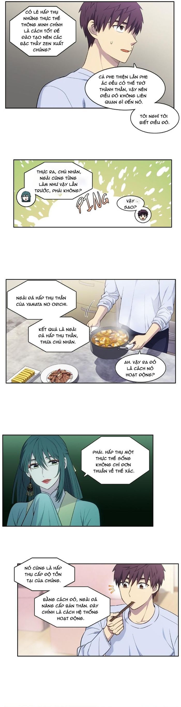 Chapter 437 - Image 12