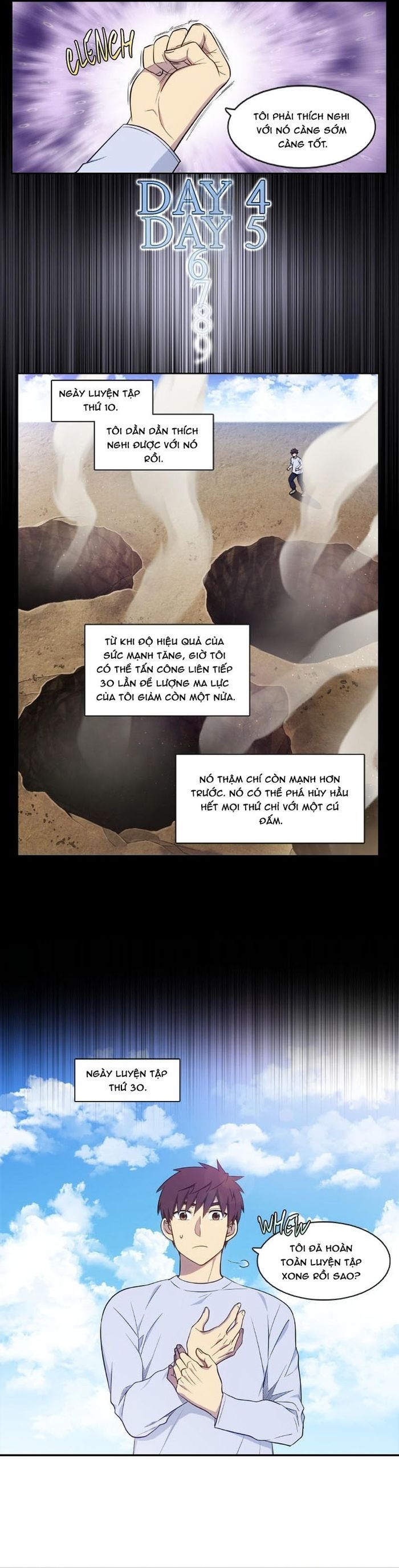 Chapter 437 - Image 3
