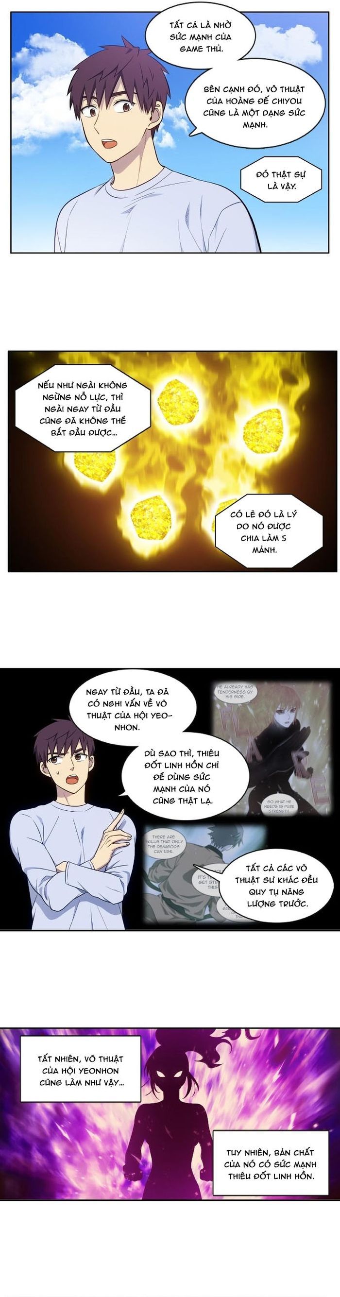 Chapter 437 - Image 5