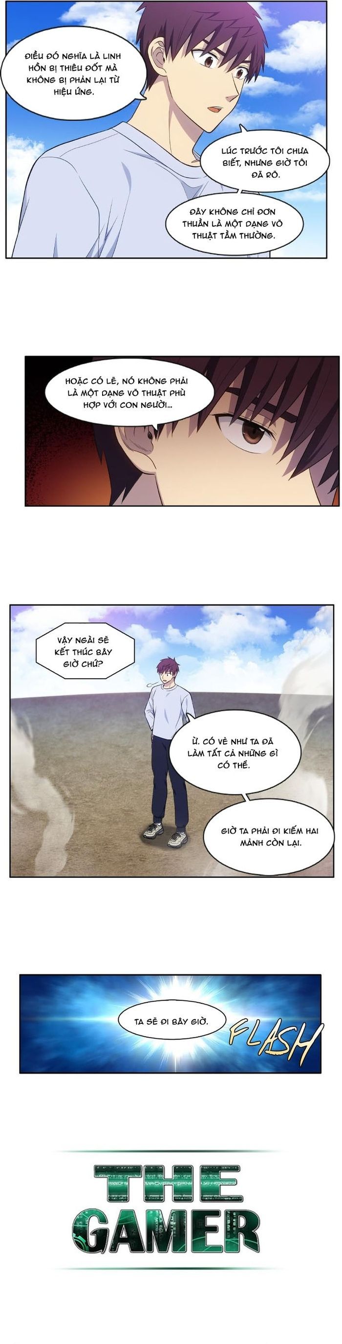 Chapter 437 - Image 6