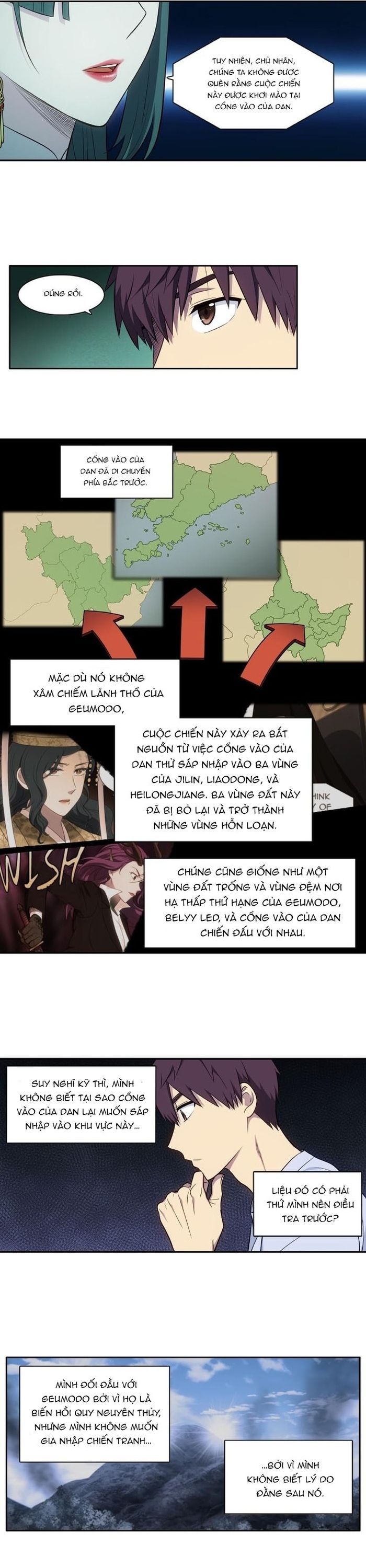 Chapter 438 - Image 3