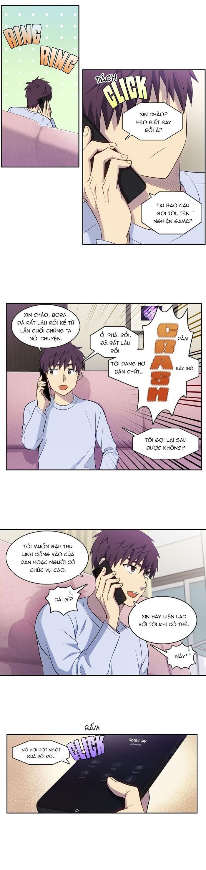 Chapter 438 - Image 5