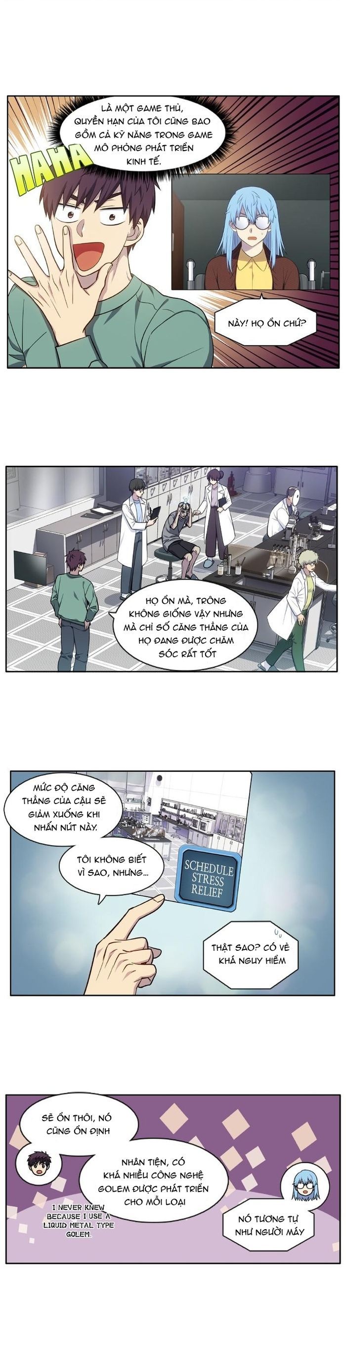 Chapter 439 - Image 2