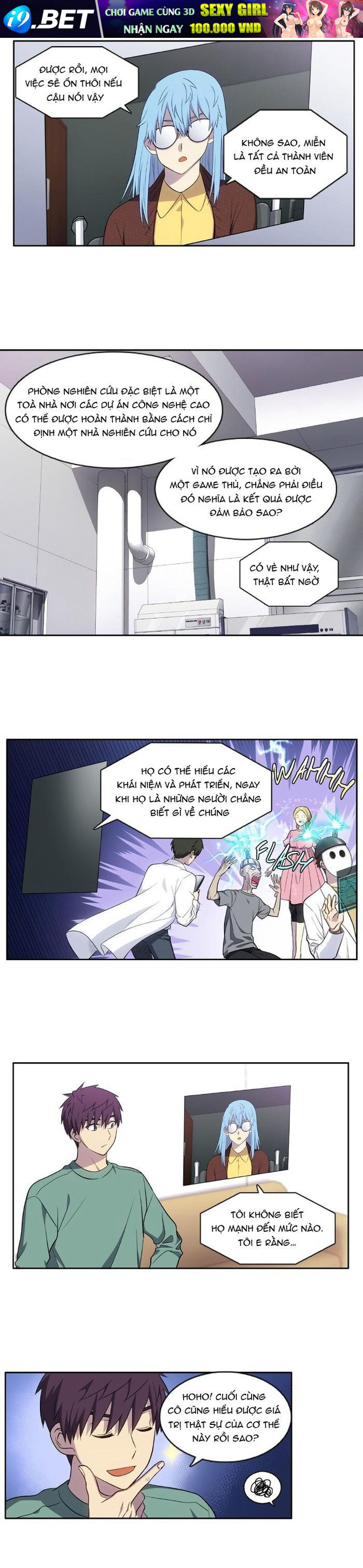 Chapter 439 - Image 3
