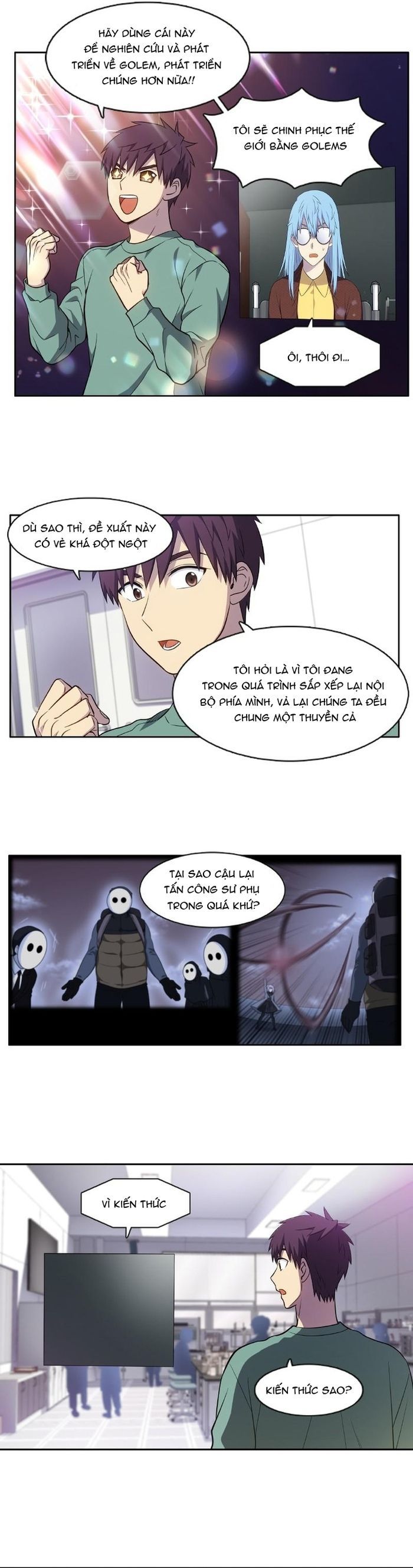 Chapter 439 - Image 4