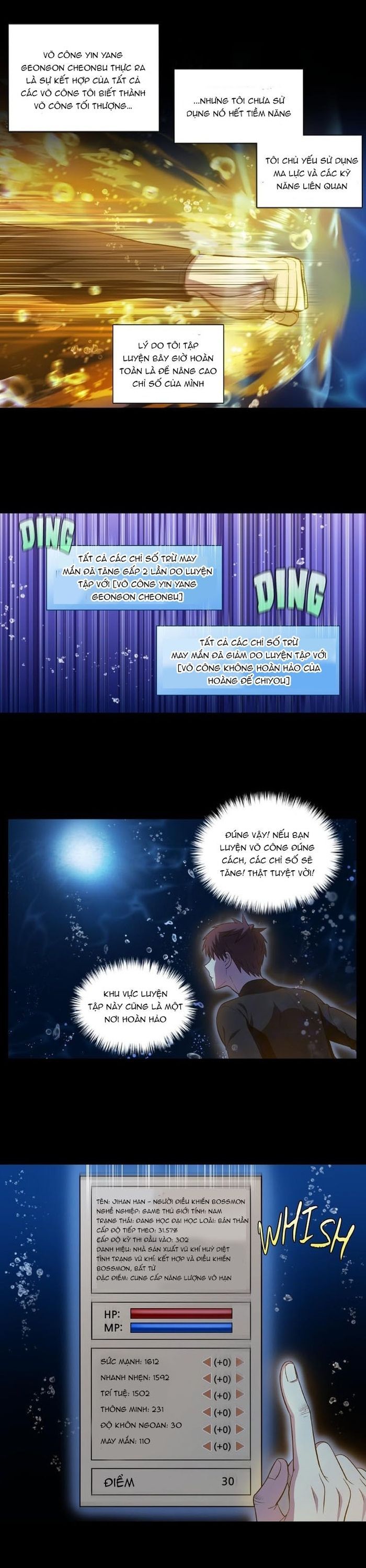 Chapter 440 - Image 2