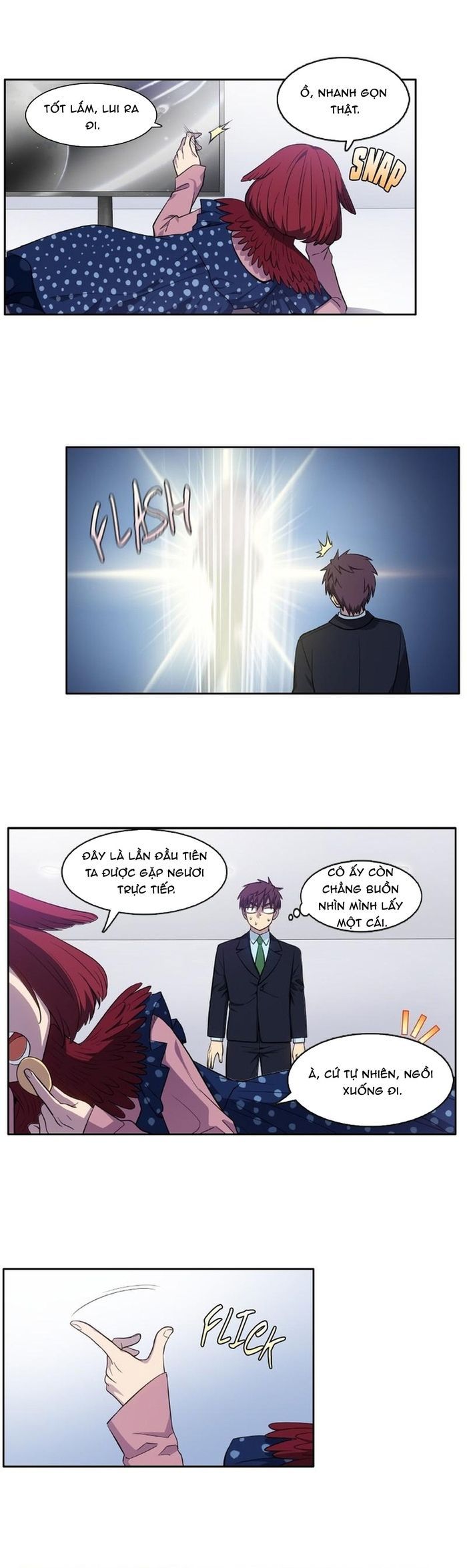 Chapter 441 - Image 7