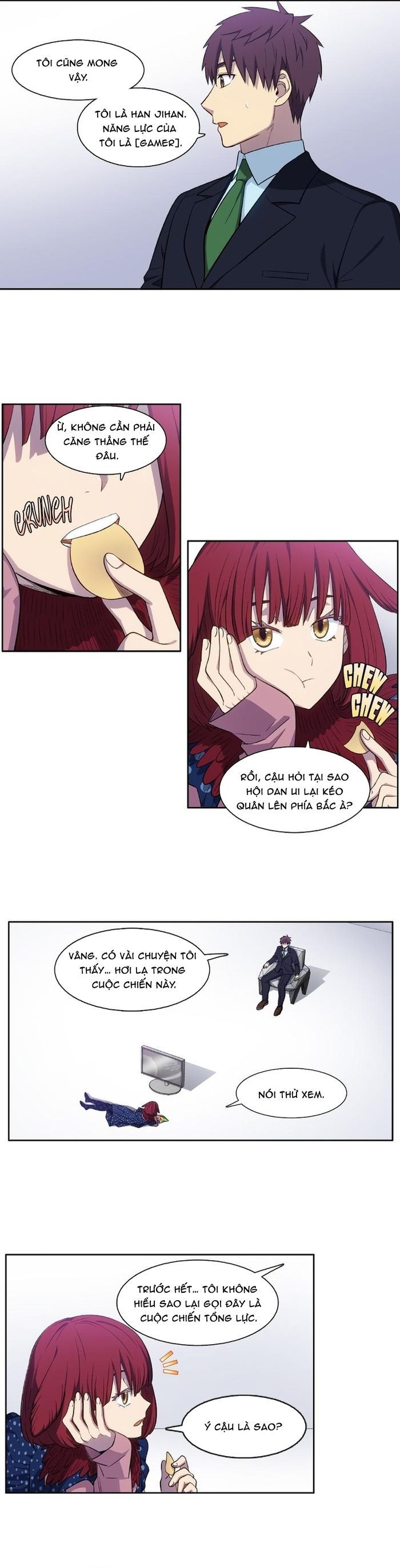 Chapter 441 - Image 10