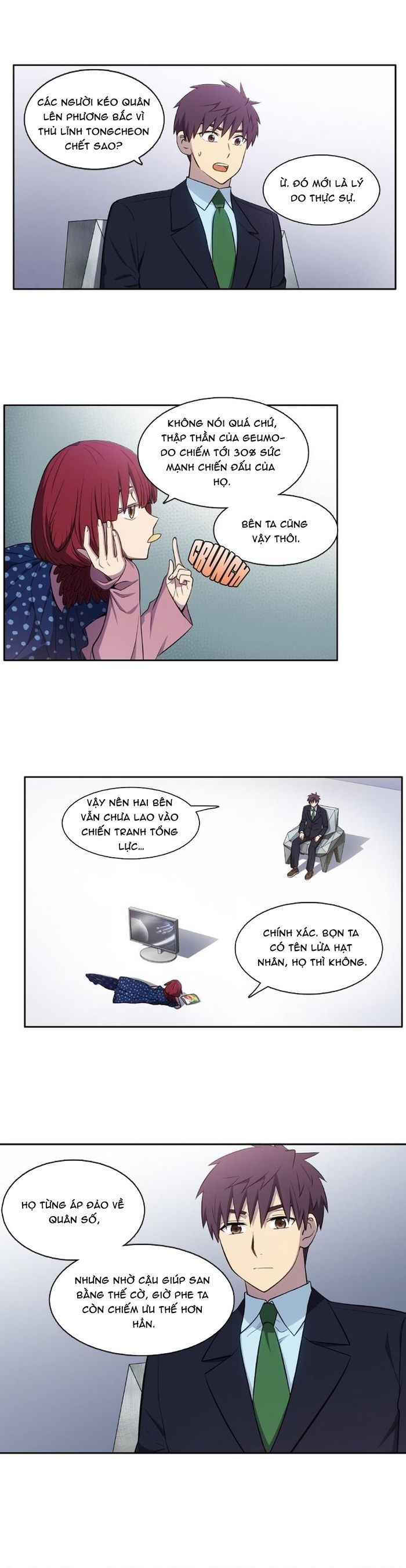 Chapter 442 - Image 5