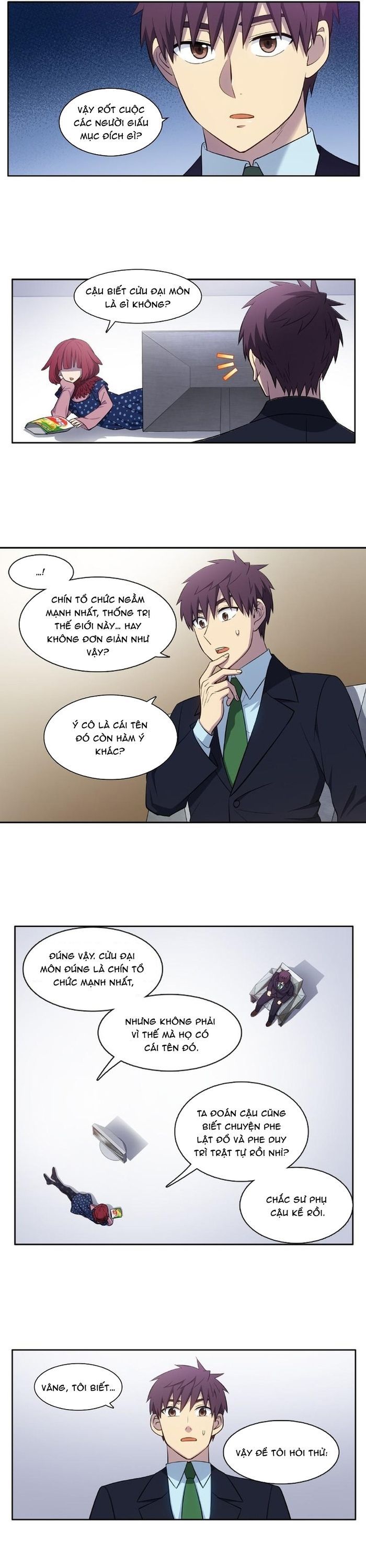 Chapter 442 - Image 6