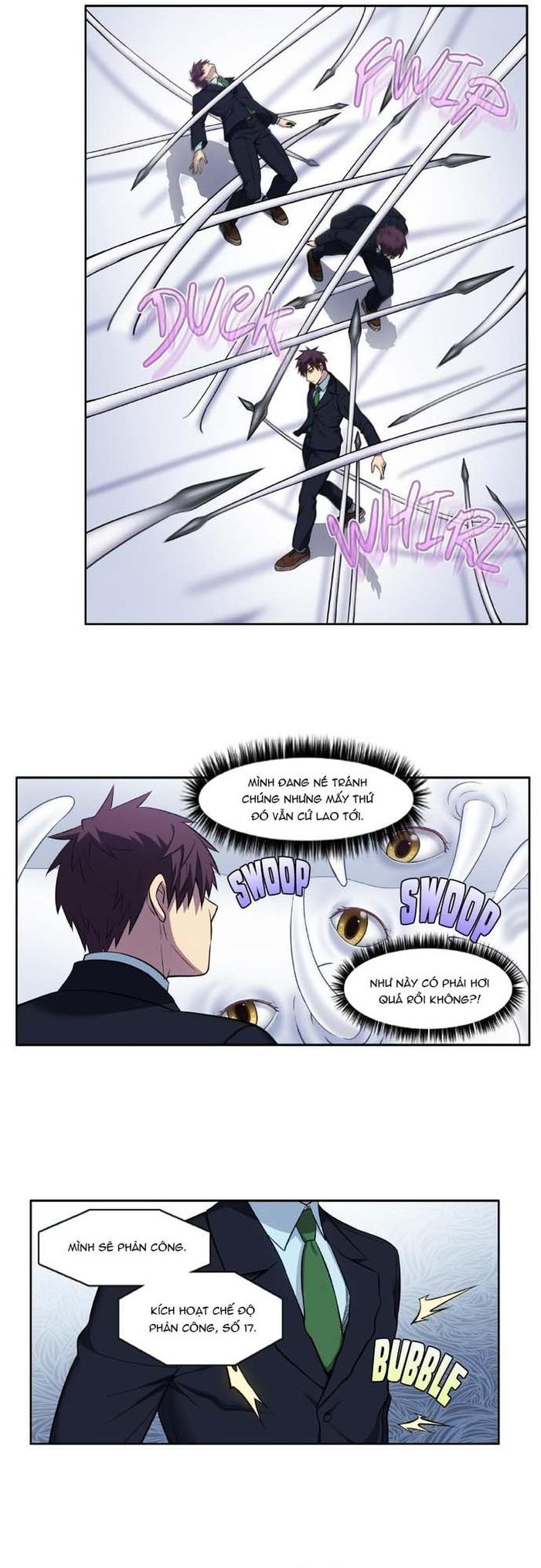 Chapter 443 - Image 11