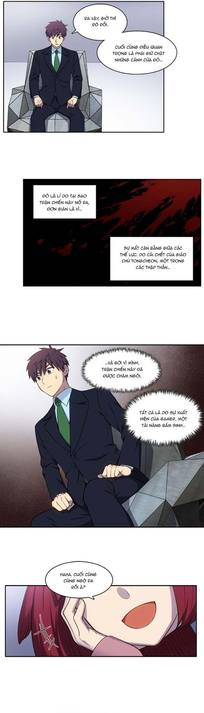 Chapter 443 - Image 3
