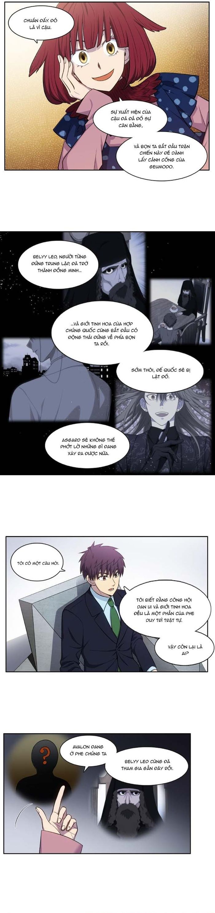 Chapter 443 - Image 4