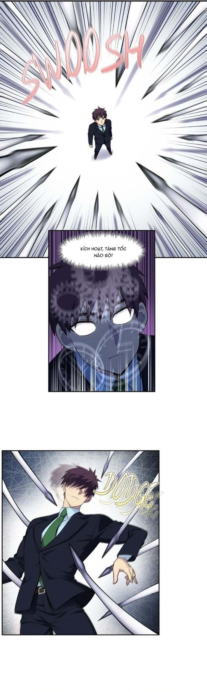 Chapter 443 - Image 10