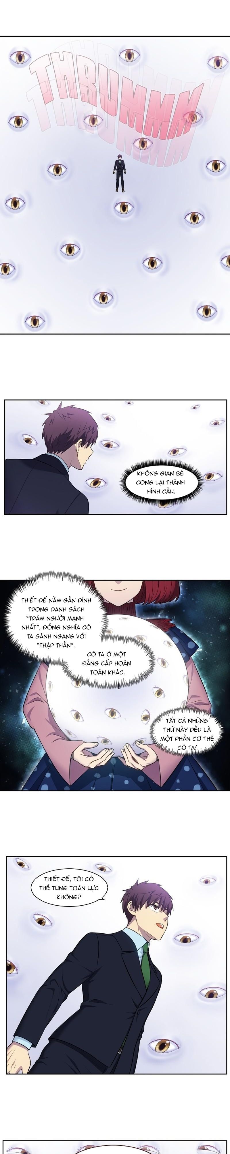 Chapter 444 - Image 2