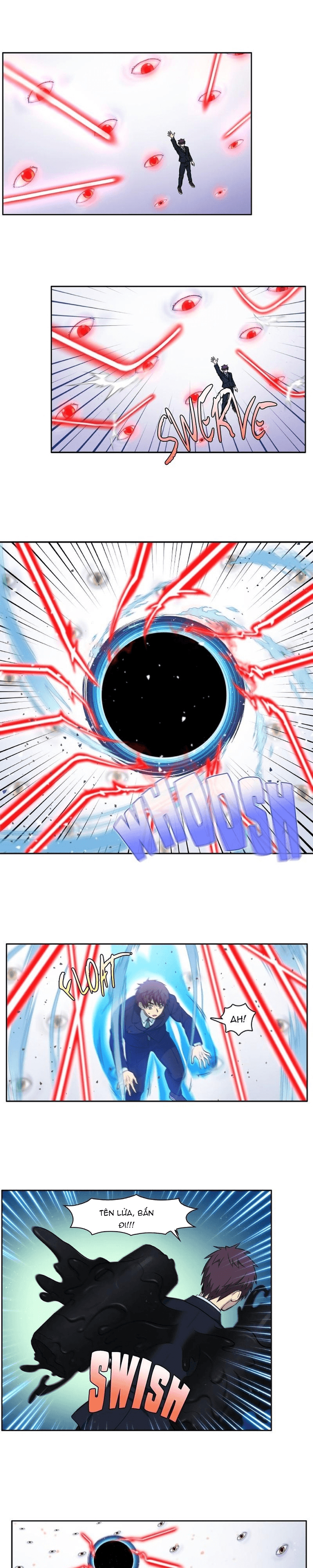 Chapter 444 - Image 4