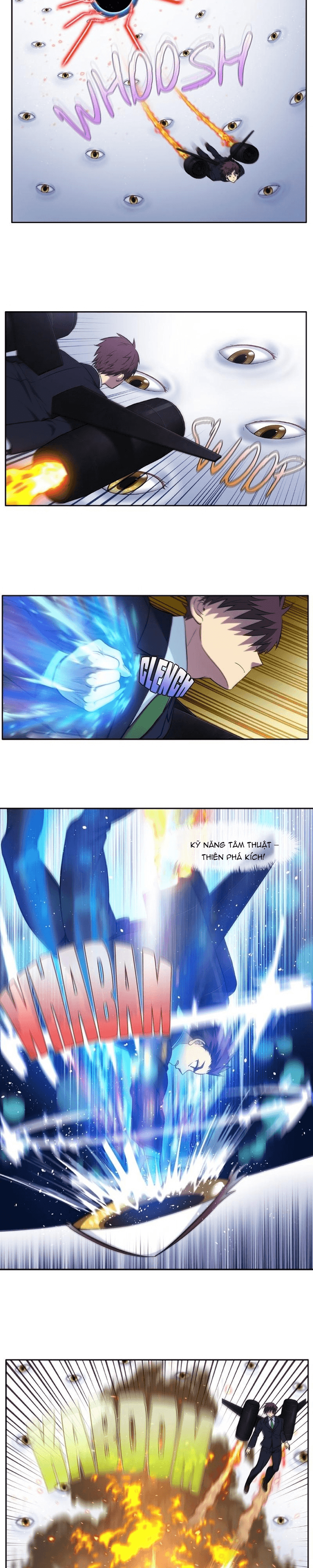 Chapter 444 - Image 5