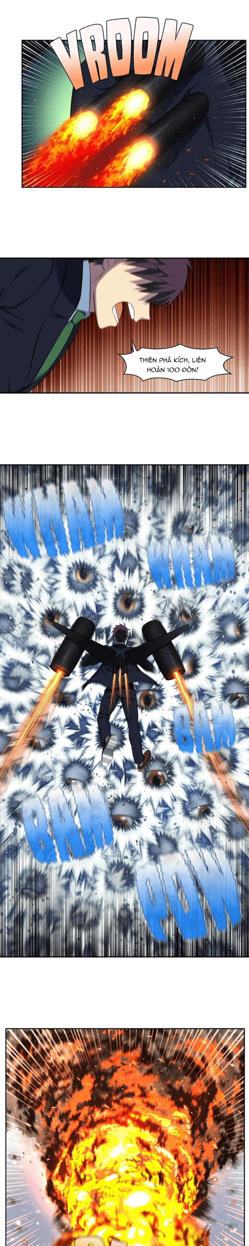 Chapter 444 - Image 7