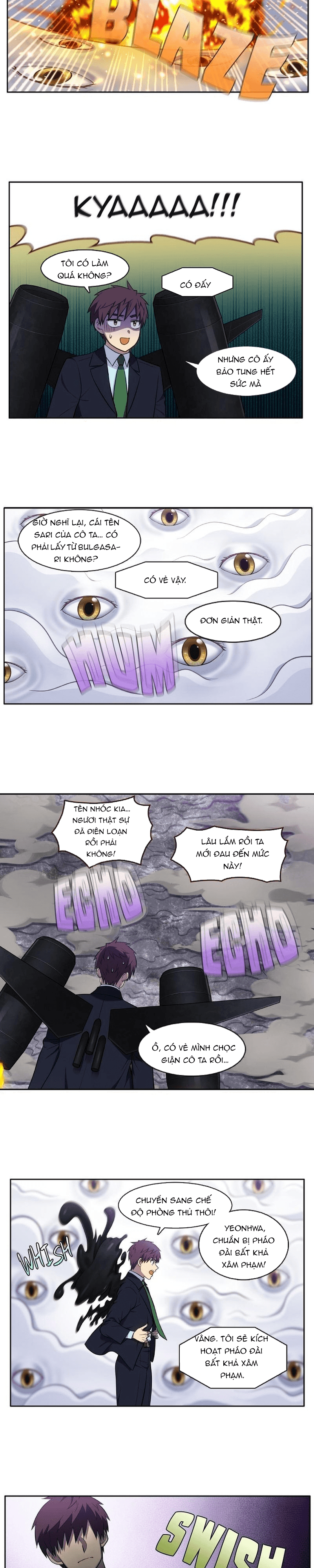 Chapter 444 - Image 8