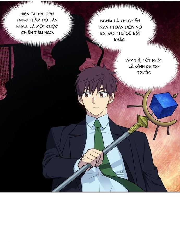 Chapter 445 - Image 22