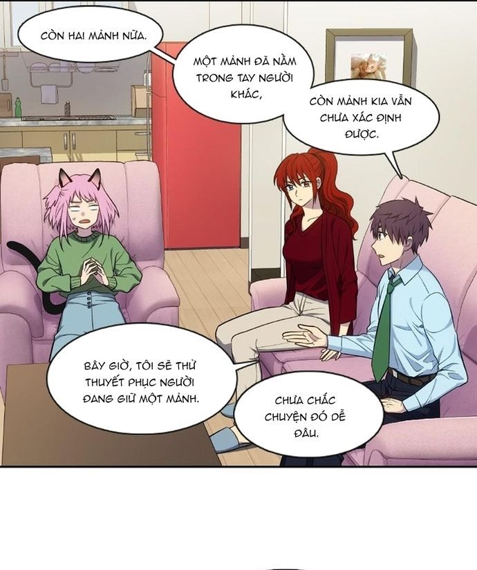 Chapter 445 - Image 28