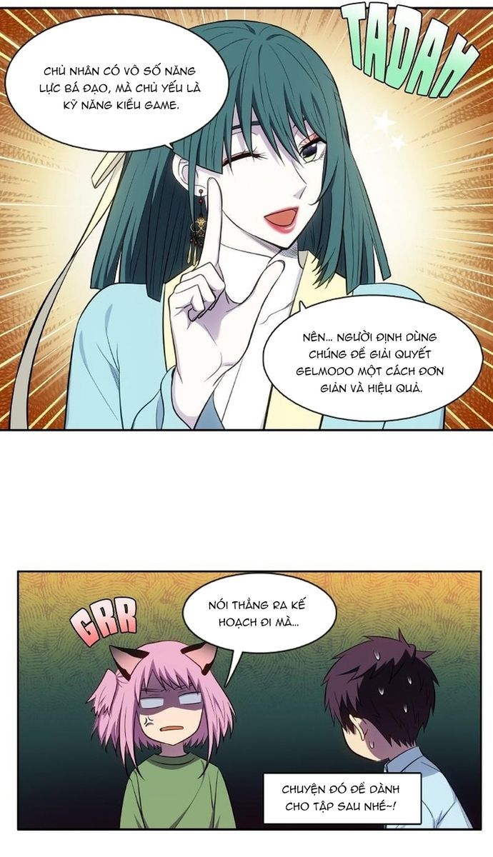 Chapter 445 - Image 33