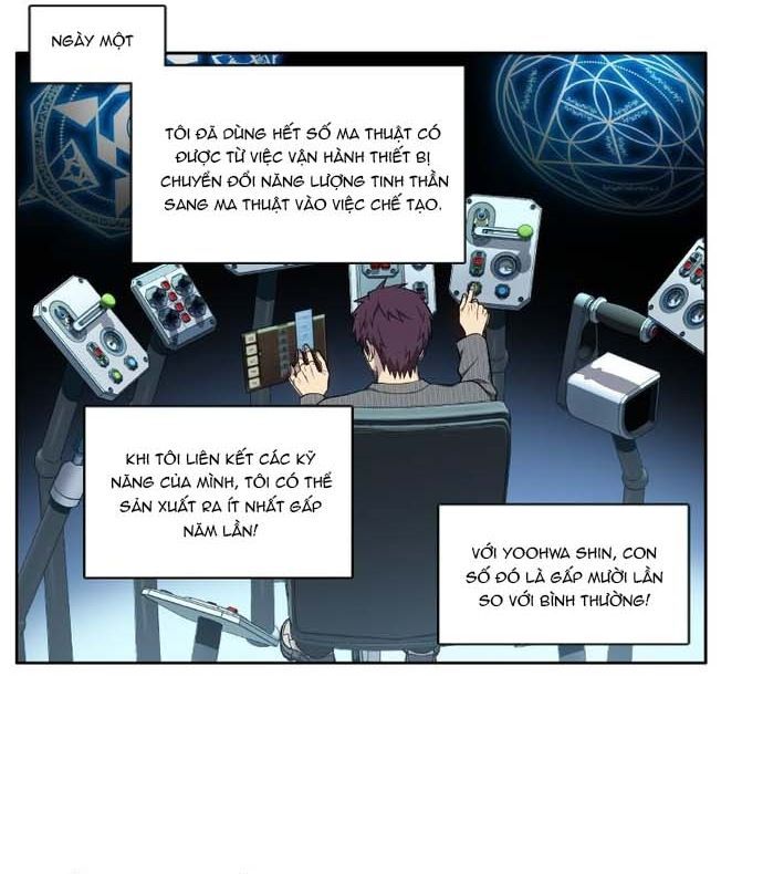 Chapter 446 - Image 22