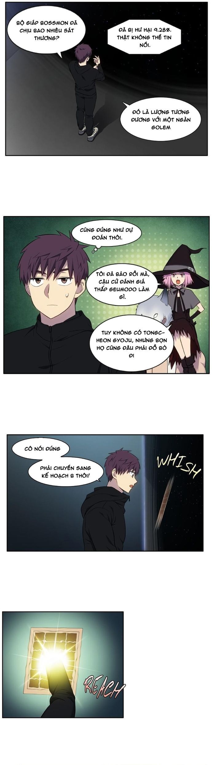 Chapter 447 - Image 2