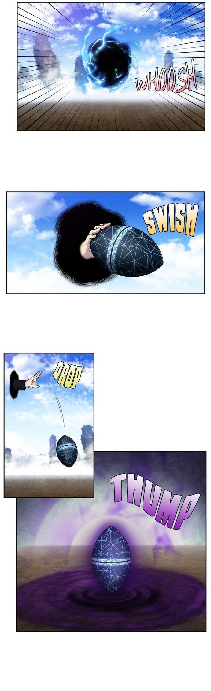 Chapter 447 - Image 11