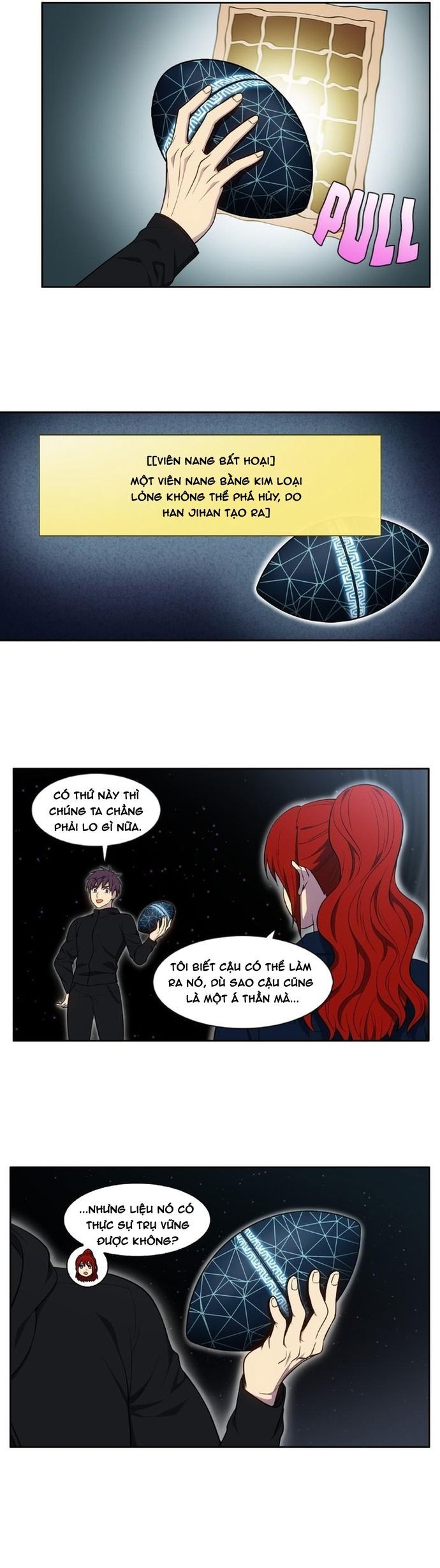 Chapter 447 - Image 3