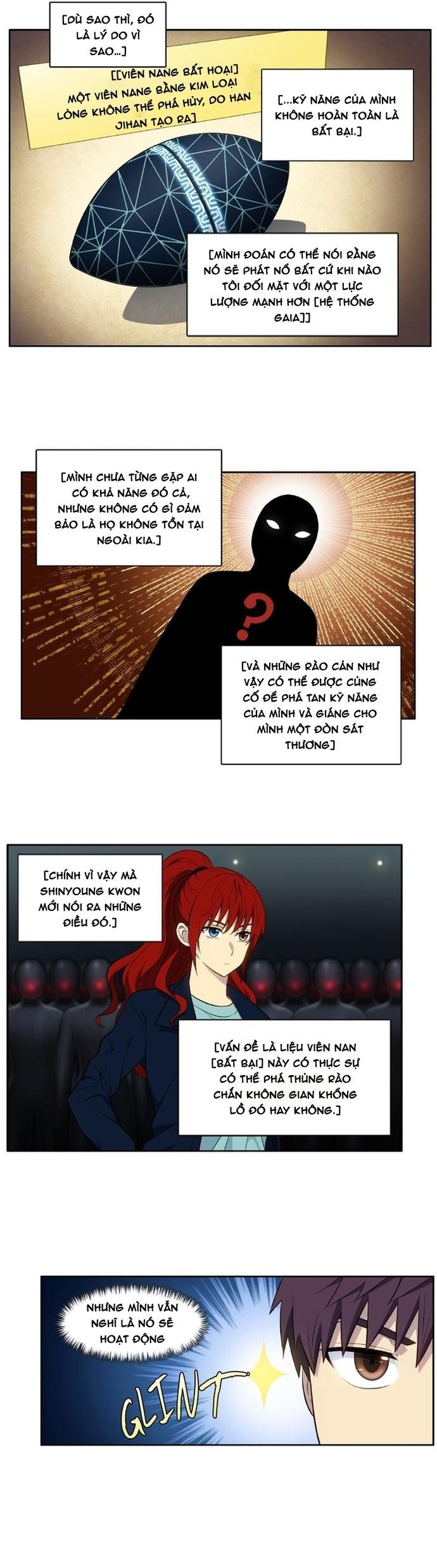 Chapter 447 - Image 6