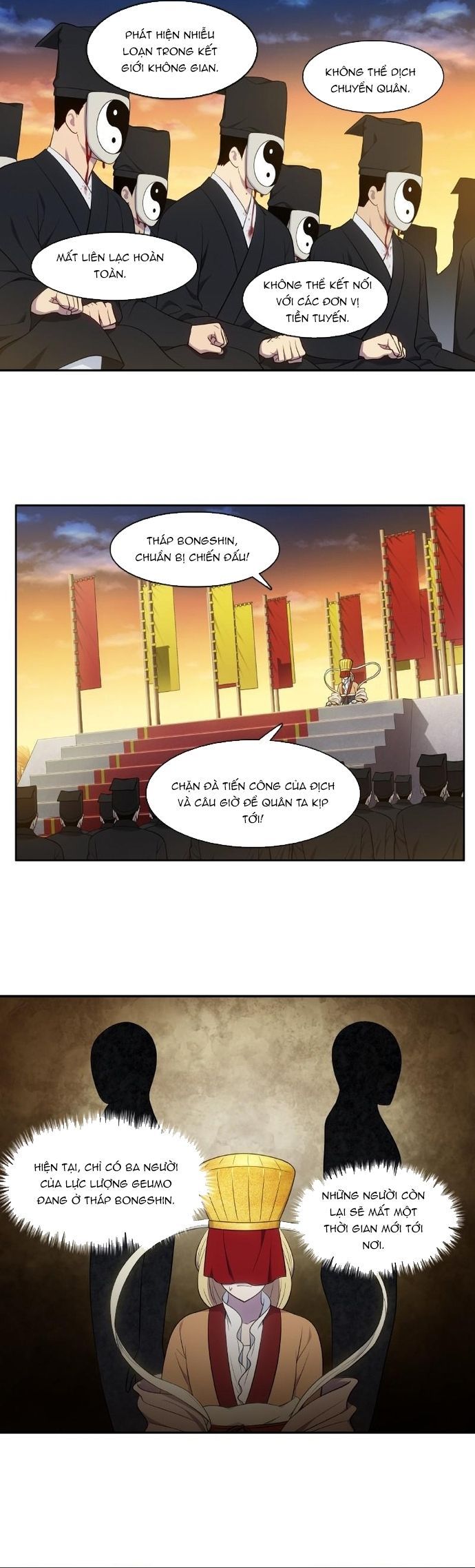 Chapter 448 - Image 2