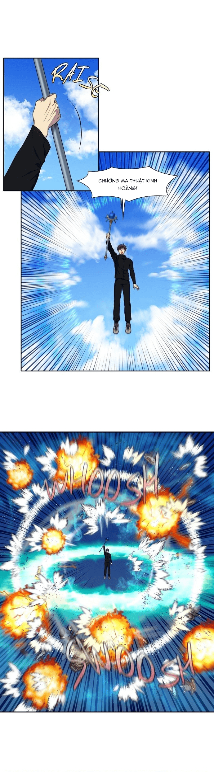 Chapter 448 - Image 11