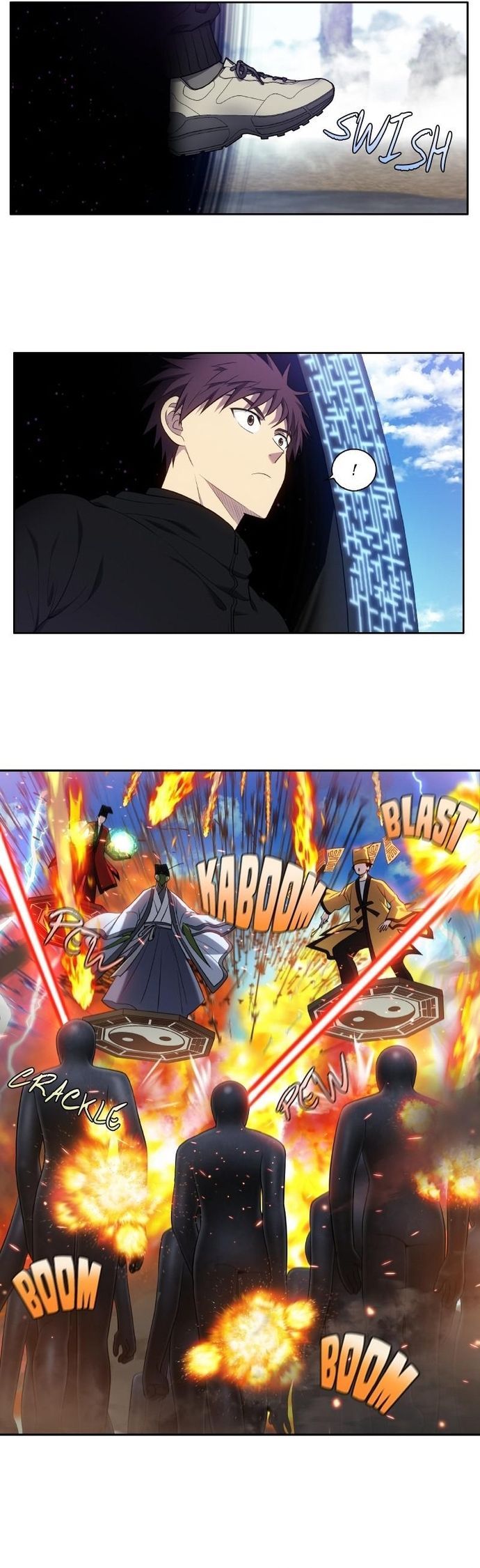 Chapter 448 - Image 6