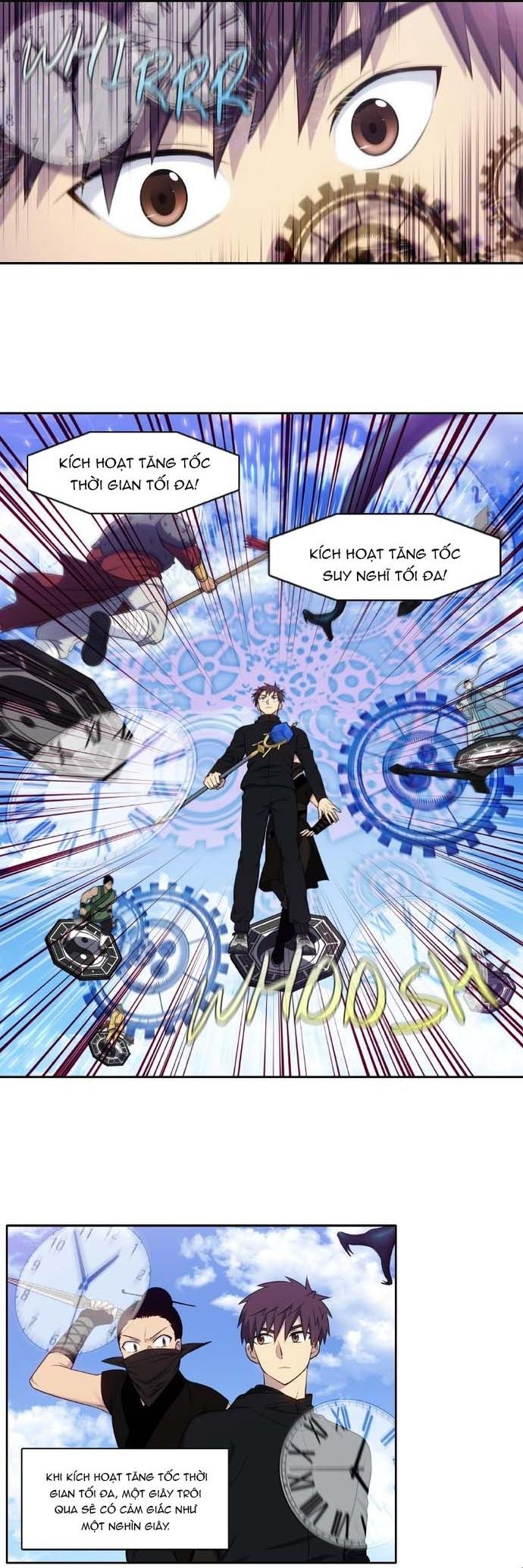 Chapter 449 - Image 2