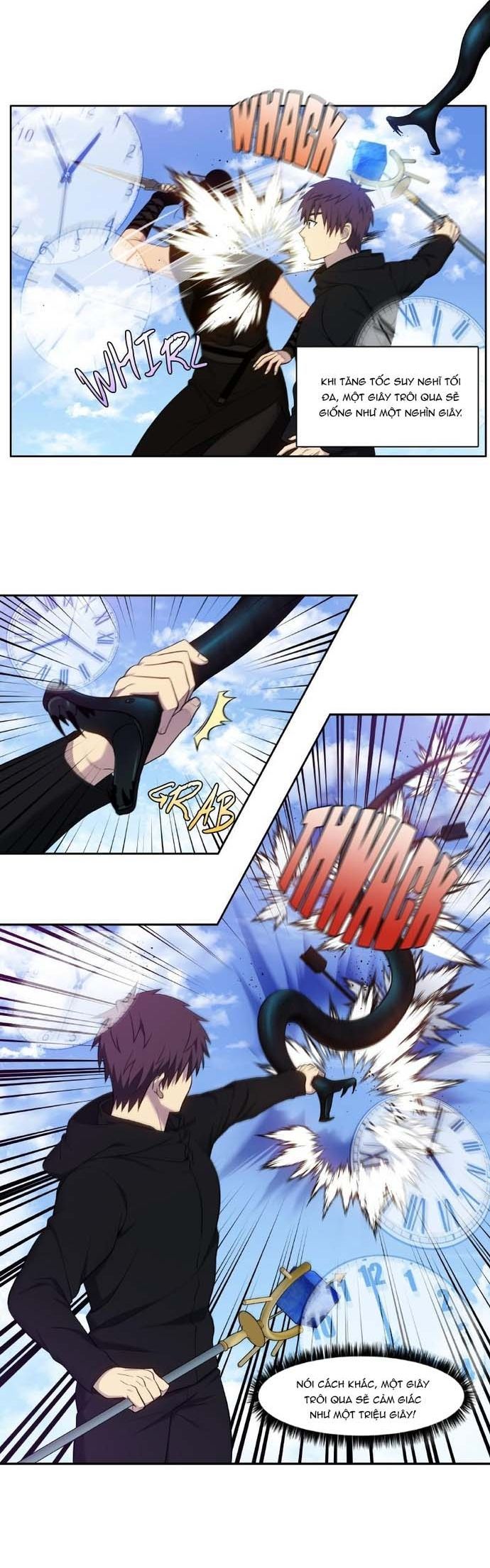 Chapter 449 - Image 3