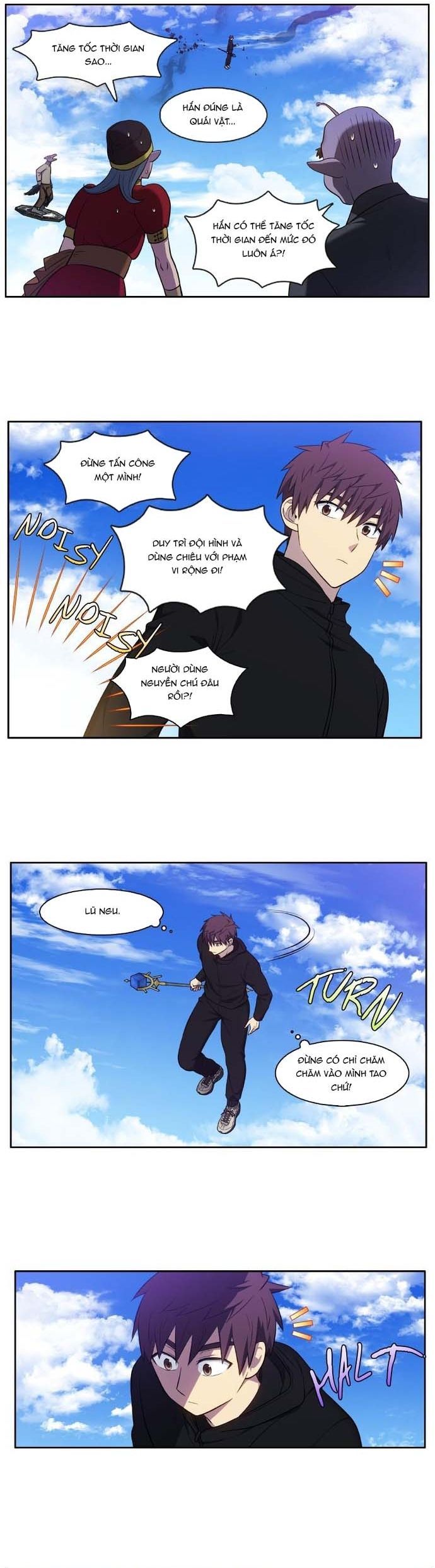 Chapter 449 - Image 5