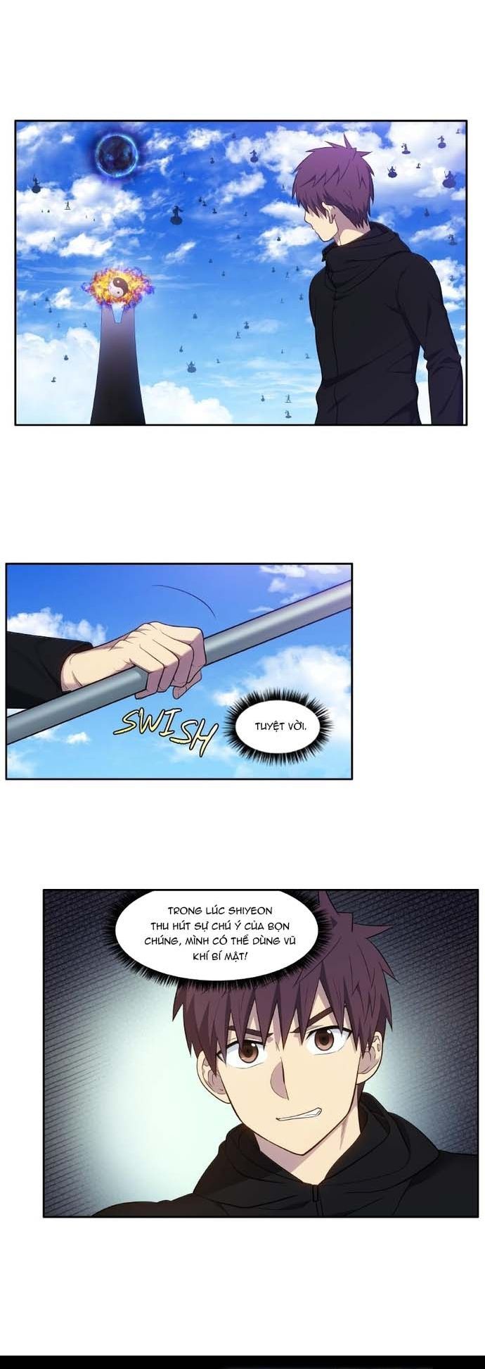Chapter 449 - Image 7