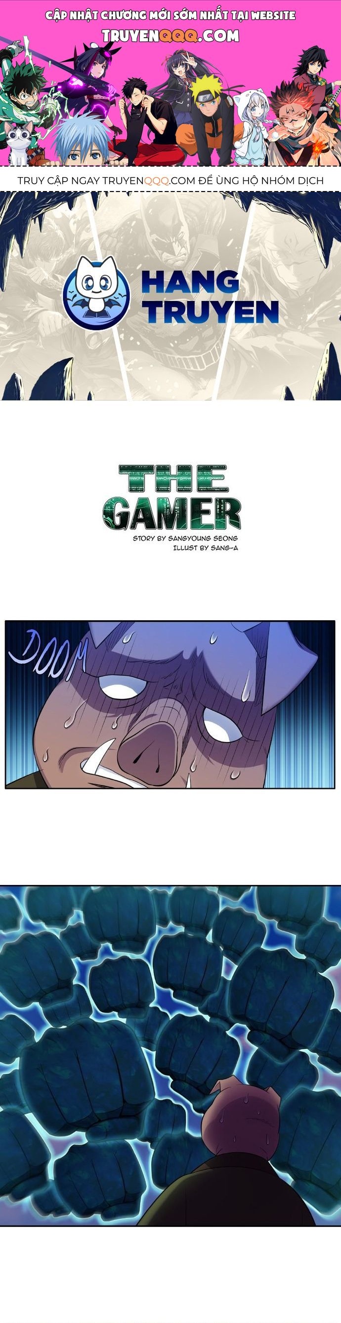 Chapter 450 - Image 1