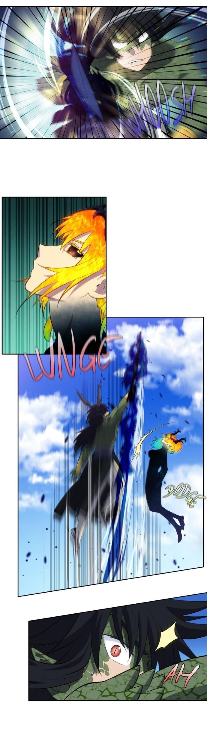 Chapter 450 - Image 6