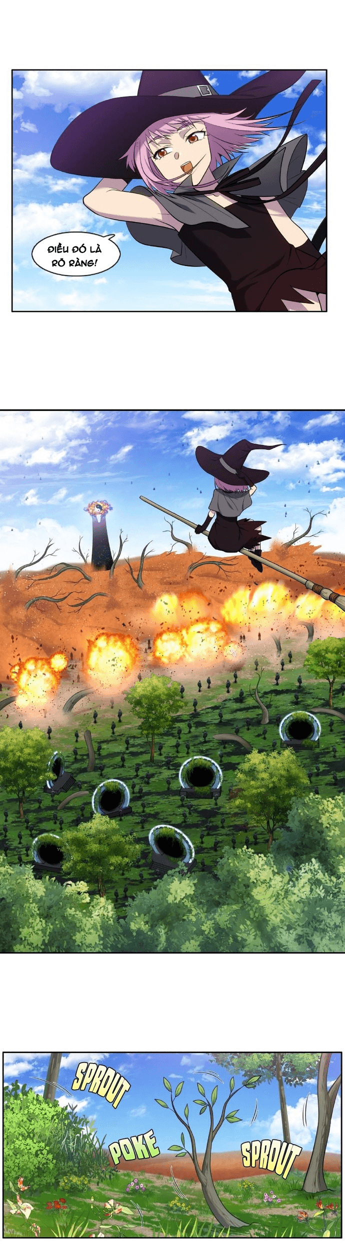 Chapter 451 - Image 12