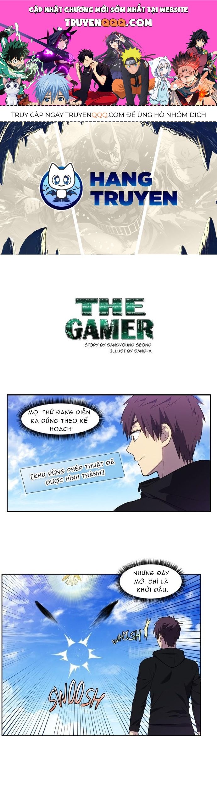 Chapter 453 - Image 1