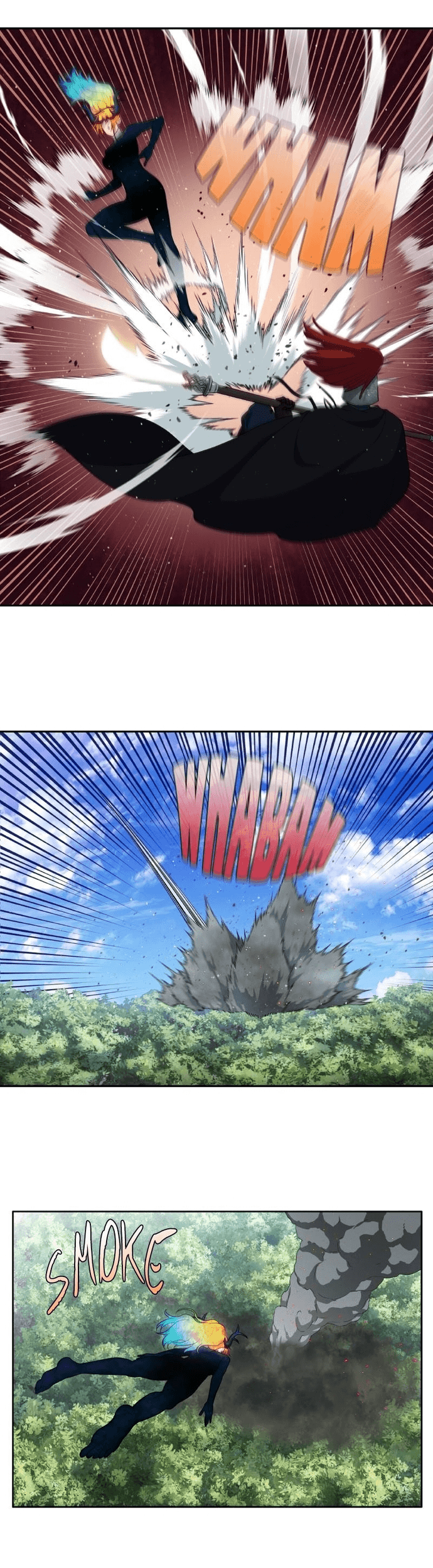 Chapter 453 - Image 4